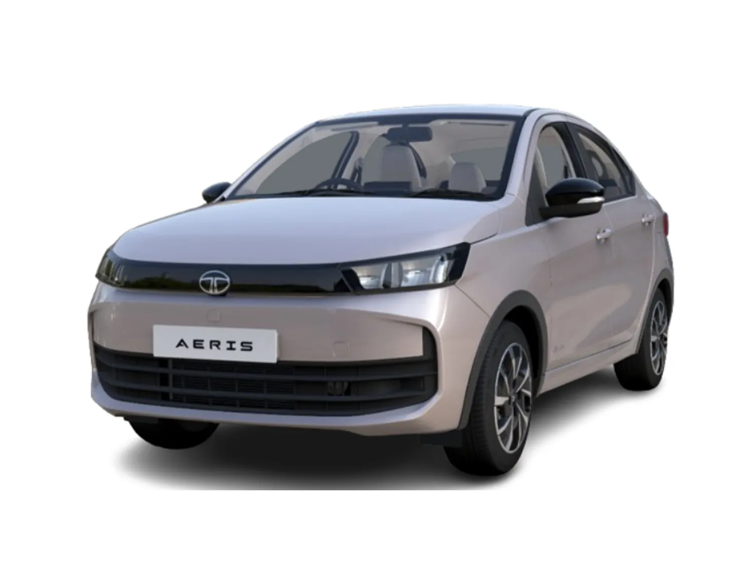 Tata Aeris Pure Plus